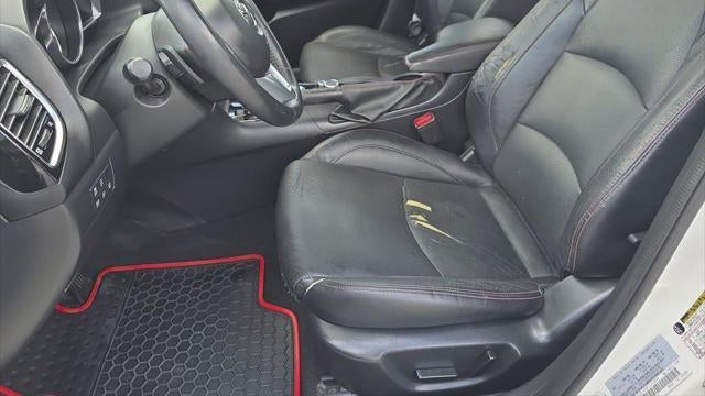 2015 Mazda Mazda3 s Grand Touring