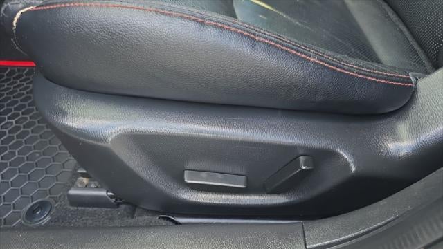 2015 Mazda Mazda3 s Grand Touring