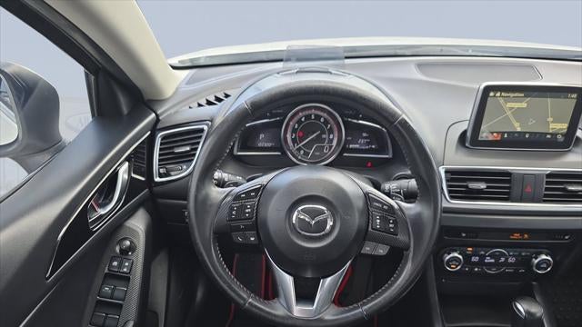 2015 Mazda Mazda3 s Grand Touring