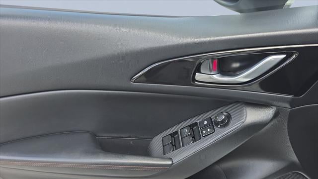 2015 Mazda Mazda3 s Grand Touring