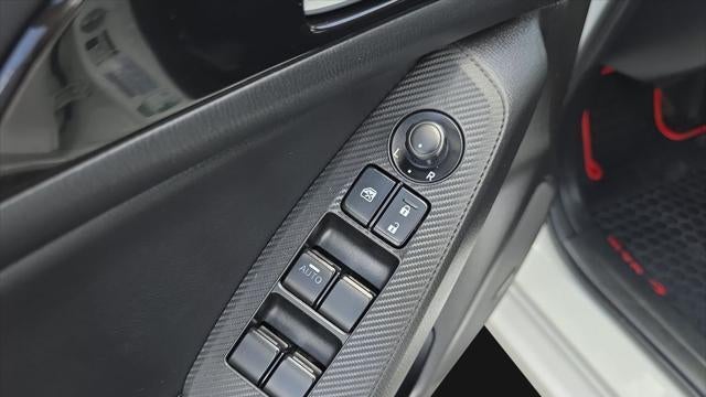 2015 Mazda Mazda3 s Grand Touring