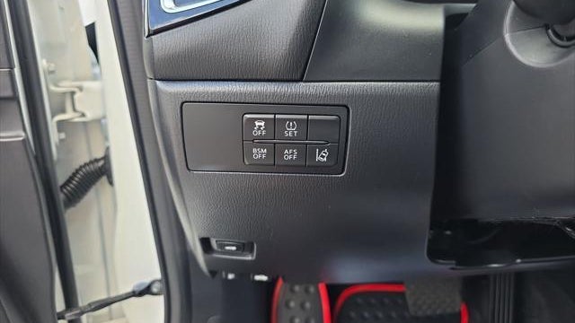 2015 Mazda Mazda3 s Grand Touring