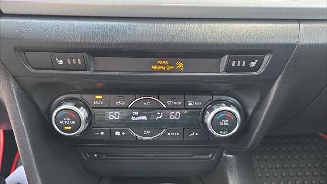 2015 Mazda Mazda3 s Grand Touring