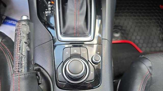 2015 Mazda Mazda3 s Grand Touring