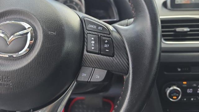 2015 Mazda Mazda3 s Grand Touring