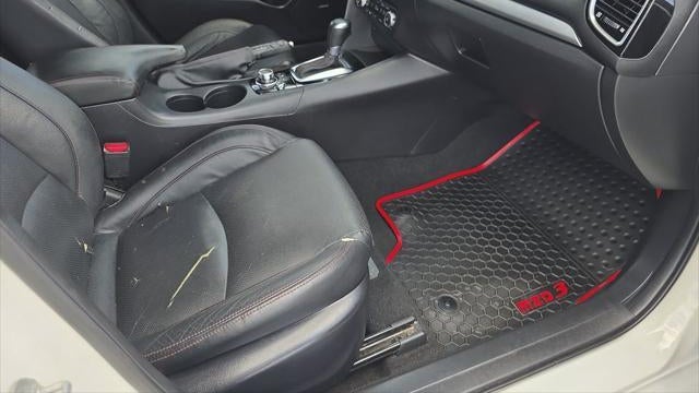 2015 Mazda Mazda3 s Grand Touring