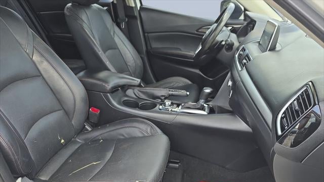 2015 Mazda Mazda3 s Grand Touring