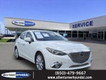 2015 Mazda3 Thumbnail 1