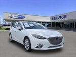 2015 Mazda3 Thumbnail 2