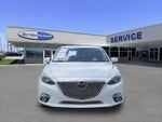 2015 Mazda3 Thumbnail 3