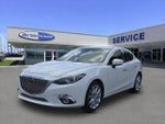2015 Mazda3 Thumbnail 4