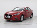 2015 Mazda3 Thumbnail 4