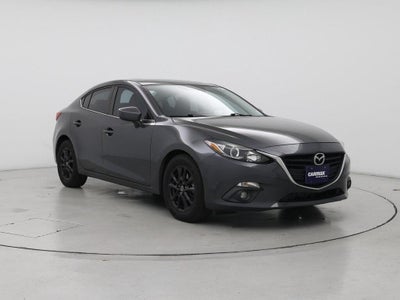 Photo of a 2015 Mazda MAZDA3 I Grand Touring 4DR Sedan 6M for sale