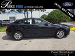 2014 Mazda3 Thumbnail 3