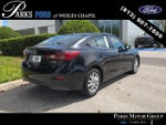 2014 Mazda3 Thumbnail 4