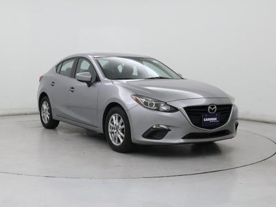 Photo of a 2014 Mazda MAZDA3 I Grand Touring 4DR Sedan 6M for sale
