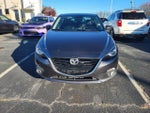 2016 Mazda3 Thumbnail 2