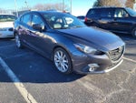 2016 Mazda3 Thumbnail 3