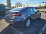 2016 Mazda3 Thumbnail 4