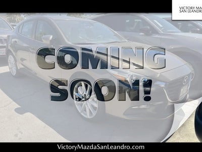 Photo of a 2017 Mazda MAZDA3 Touring 2.5 4DR Hatchback 6A for sale
