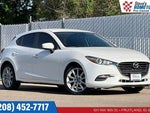 2017 Mazda3 Thumbnail 1