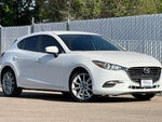 2017 Mazda3 Thumbnail 2
