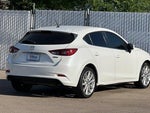 2017 Mazda3 Thumbnail 4