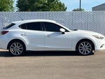 2017 Mazda3 Thumbnail 3