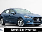 2017 Mazda3 Thumbnail 1