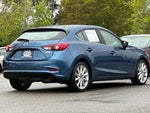 2017 Mazda3 Thumbnail 4