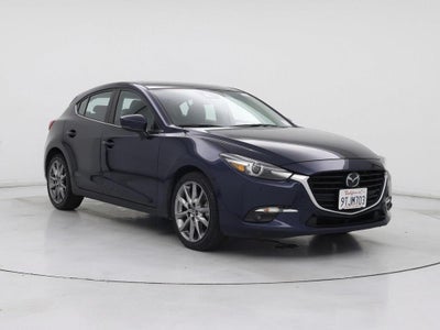 Photo of a 2018 Mazda MAZDA3 Grand Touring 4DR Hatchback 6M for sale