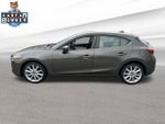2017 Mazda3 Thumbnail 4