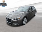 2017 Mazda3 Thumbnail 3