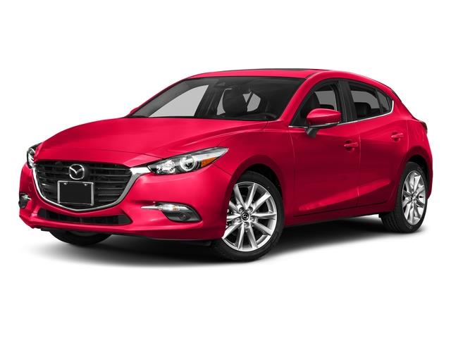 2017 MAZDA MAZDA3 - $18,900
