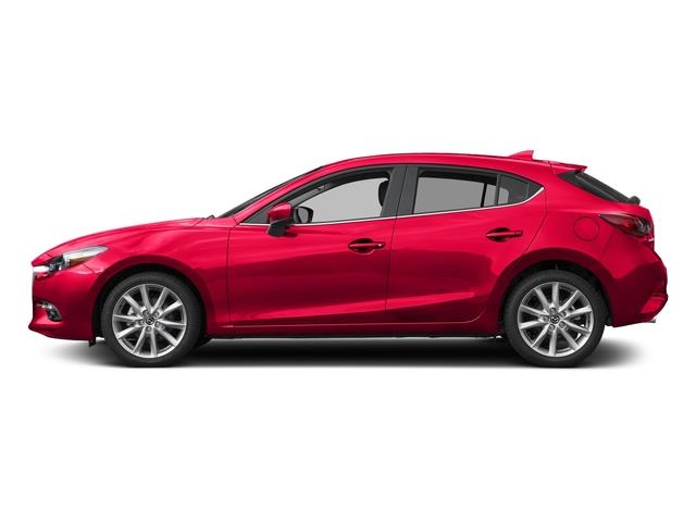 2017 MAZDA MAZDA3 - $18,900