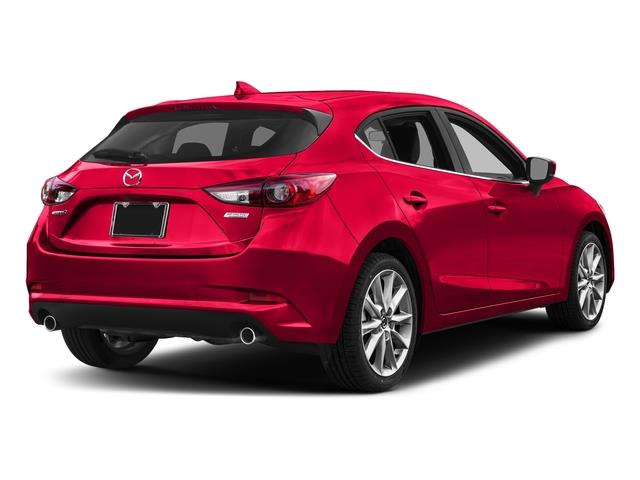 2017 MAZDA MAZDA3 - $18,900