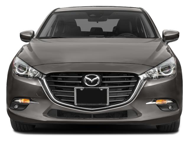 2017 MAZDA MAZDA3 - $18,900