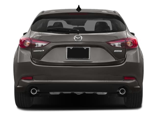 2017 MAZDA MAZDA3 - $18,900