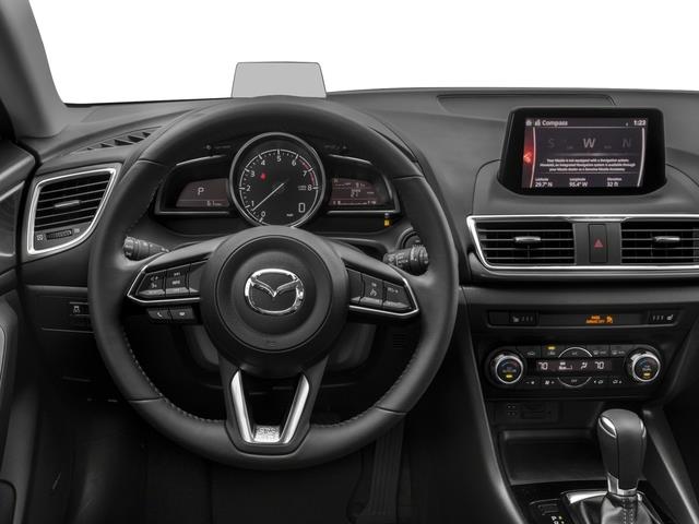 2017 MAZDA MAZDA3 - $18,900