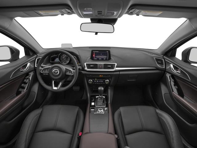 2017 MAZDA MAZDA3 - $18,900