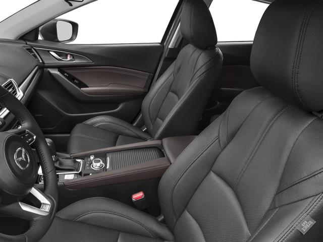 2017 MAZDA MAZDA3 - $18,900