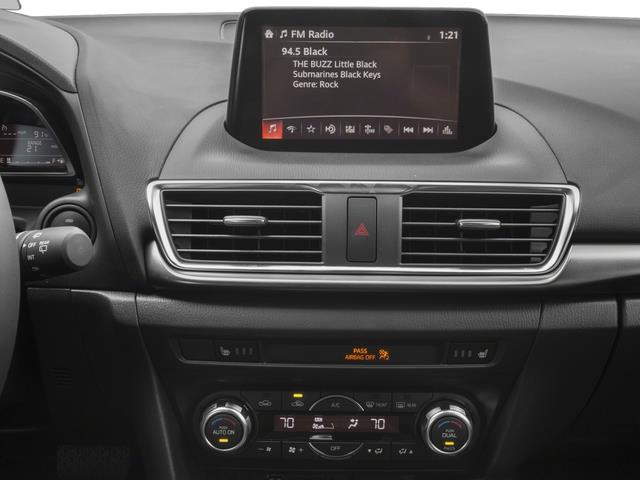 2017 MAZDA MAZDA3 - $18,900