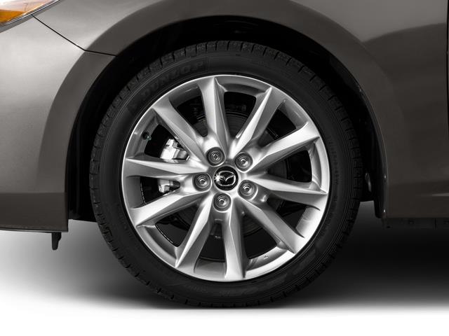 2017 MAZDA MAZDA3 - $18,900