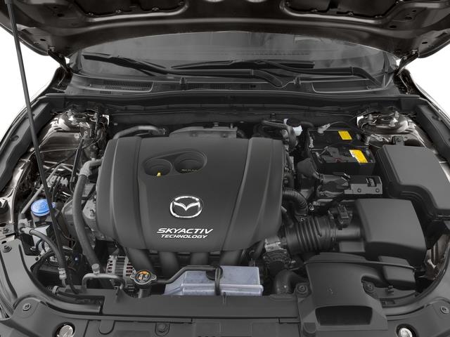 2017 MAZDA MAZDA3 - $18,900