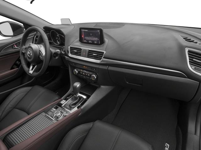 2017 MAZDA MAZDA3 - $18,900