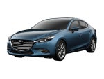 2017 Mazda3 Thumbnail 1