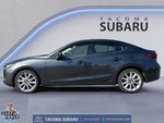 2017 Mazda3 Thumbnail 2