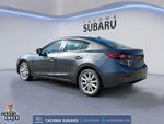 2017 Mazda3 Thumbnail 3