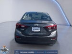 2017 Mazda3 Thumbnail 4