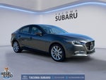 2017 Mazda3 Thumbnail 7